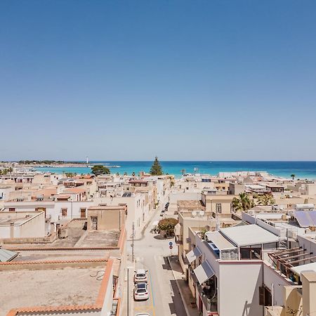 B&B Le Ortensie San Vito Lo Capo Bagian luar foto