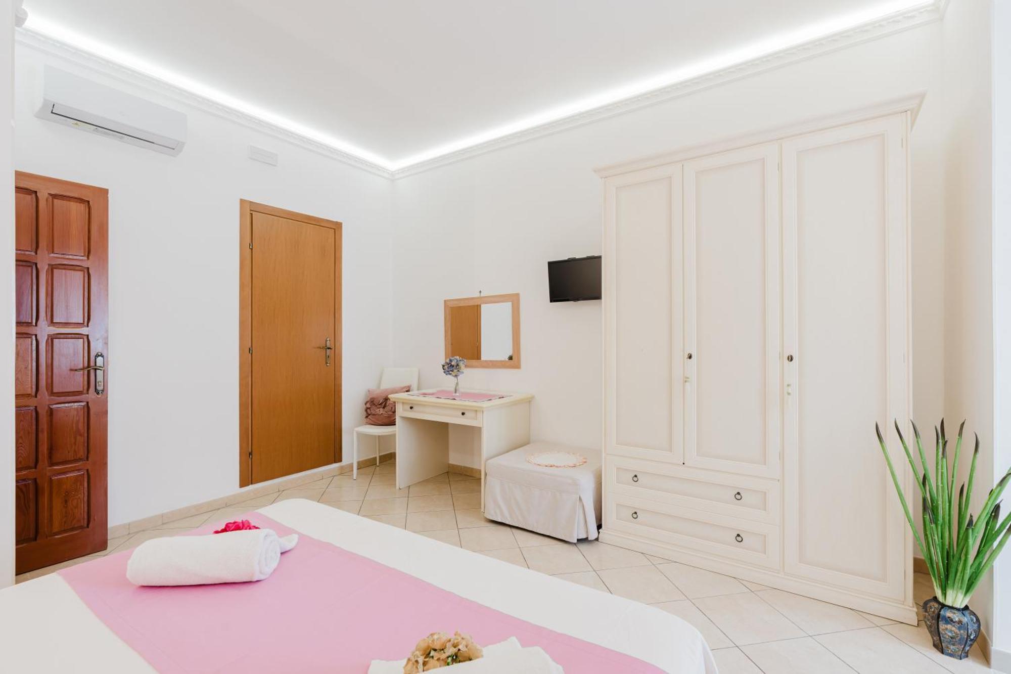 B&B Le Ortensie San Vito Lo Capo Bagian luar foto
