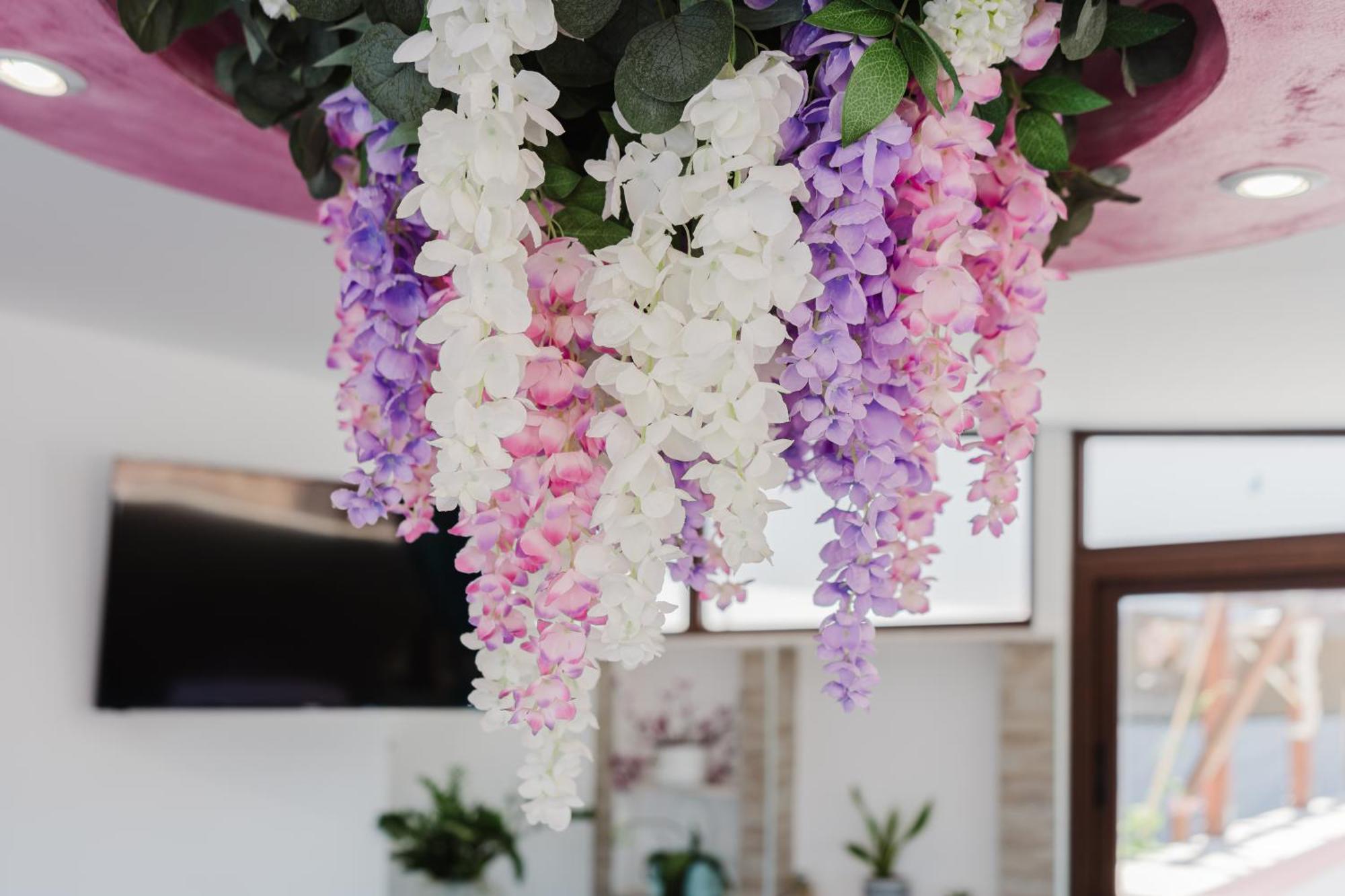 B&B Le Ortensie San Vito Lo Capo Bagian luar foto