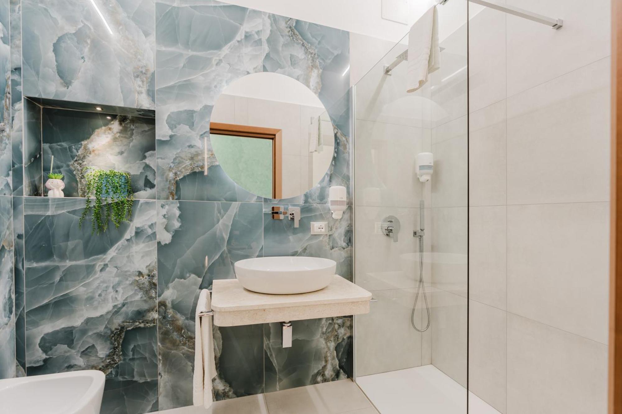 B&B Le Ortensie San Vito Lo Capo Bagian luar foto