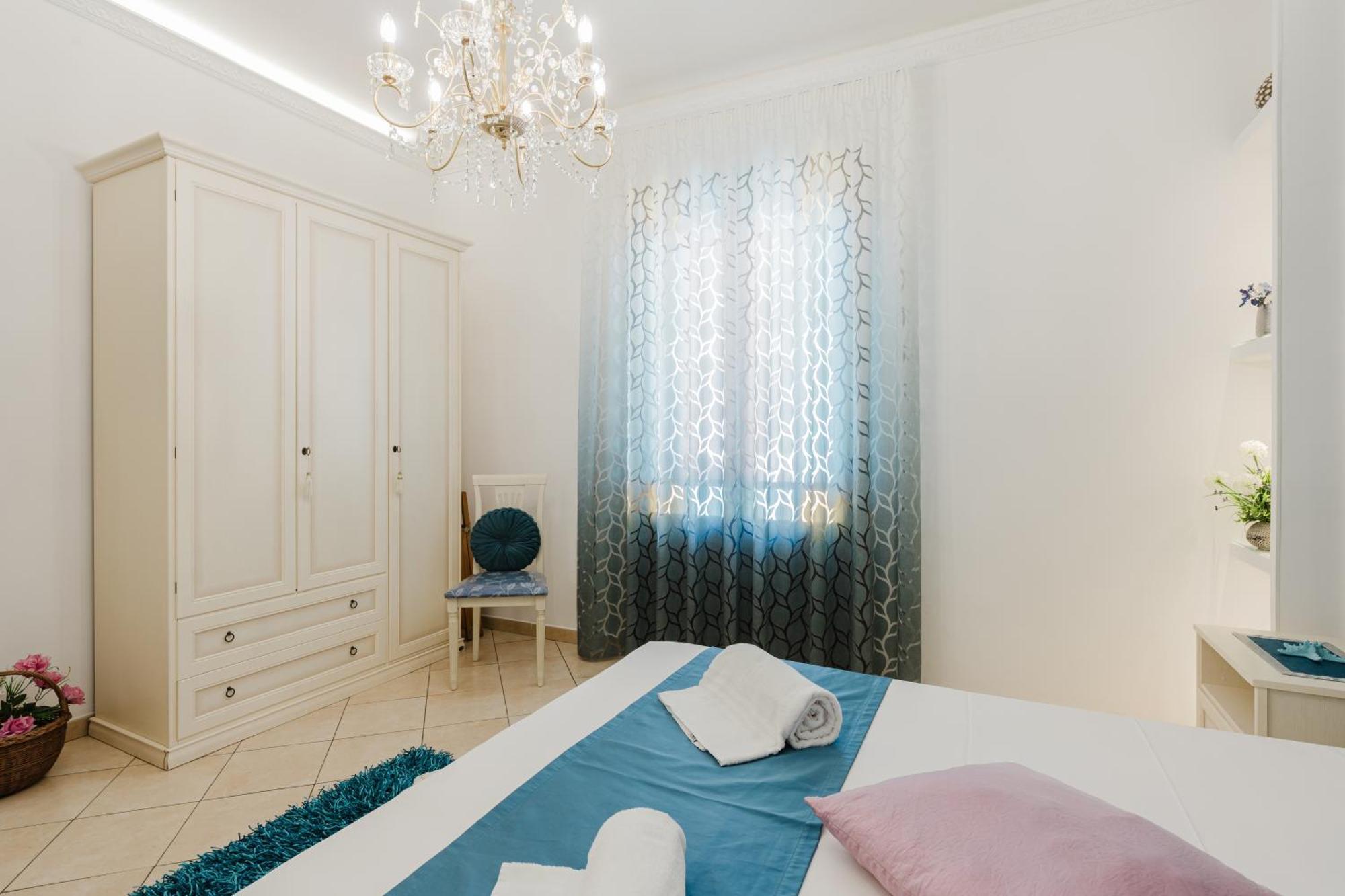 B&B Le Ortensie San Vito Lo Capo Bagian luar foto