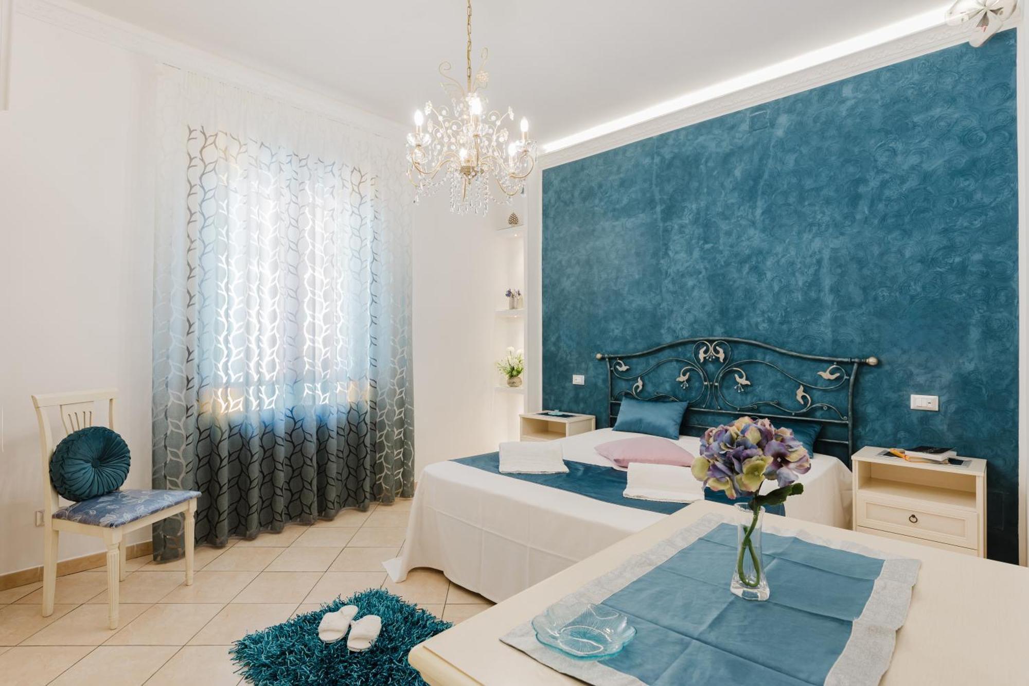 B&B Le Ortensie San Vito Lo Capo Bagian luar foto